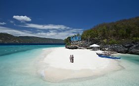 Bluewater Sumilon Island Resort